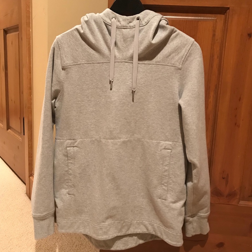 Lulu sweatshirt